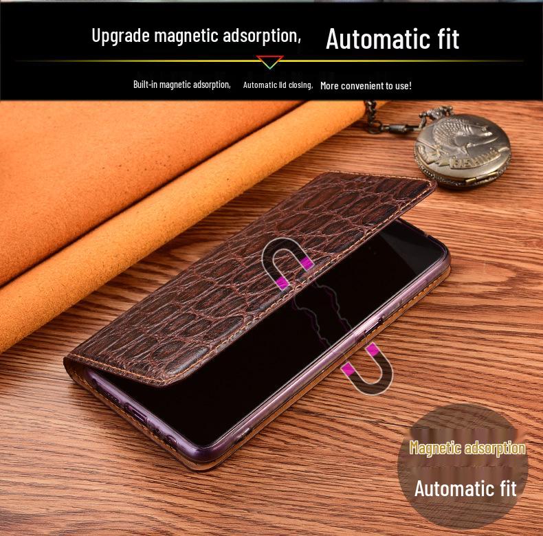 Etui typu Flip Realme: Kompatybilny z Realme 15T, 14ProPlus, 14T, 13Pro i 13+