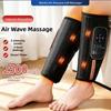 Promote Blood Circulation Wireless Leg Massager 4 Modes Electric Calf Massager  Calves