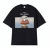 Rapper Narcissist Opium Carti Ken Carson Graphic T Shirt Men Women Harajuku Hip Hop Tshirts Fashion Oversized Cotton Tshirt Y2k