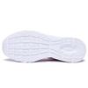 Anta Comfortable Low-Top Running Shoes Men Sneakers Black White 91835529-1