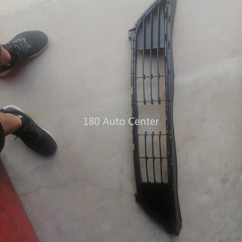 GEELY BINRAY Lower Front Grille Lower Net