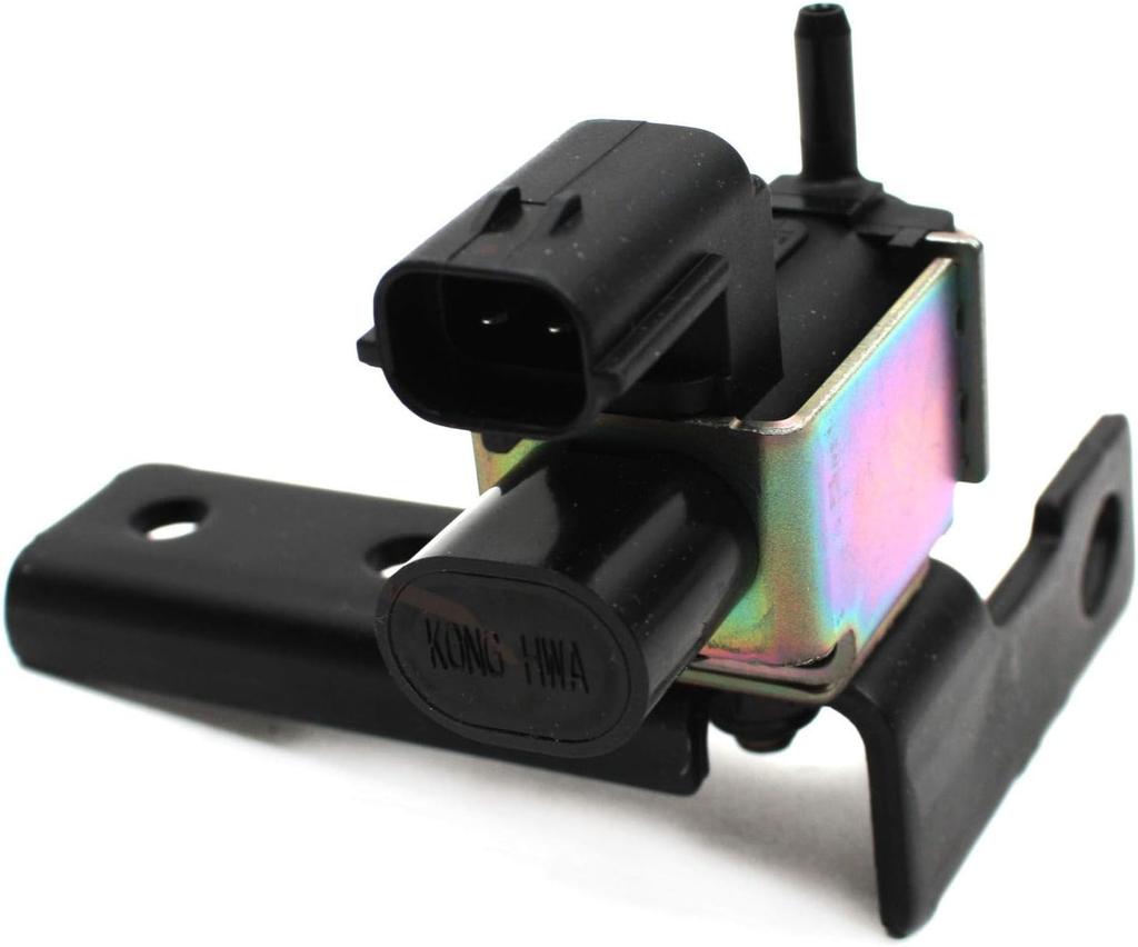 Genuine OEM 28324-2G000 Solenoid Valve / 283242G000 for Hyundai Kia