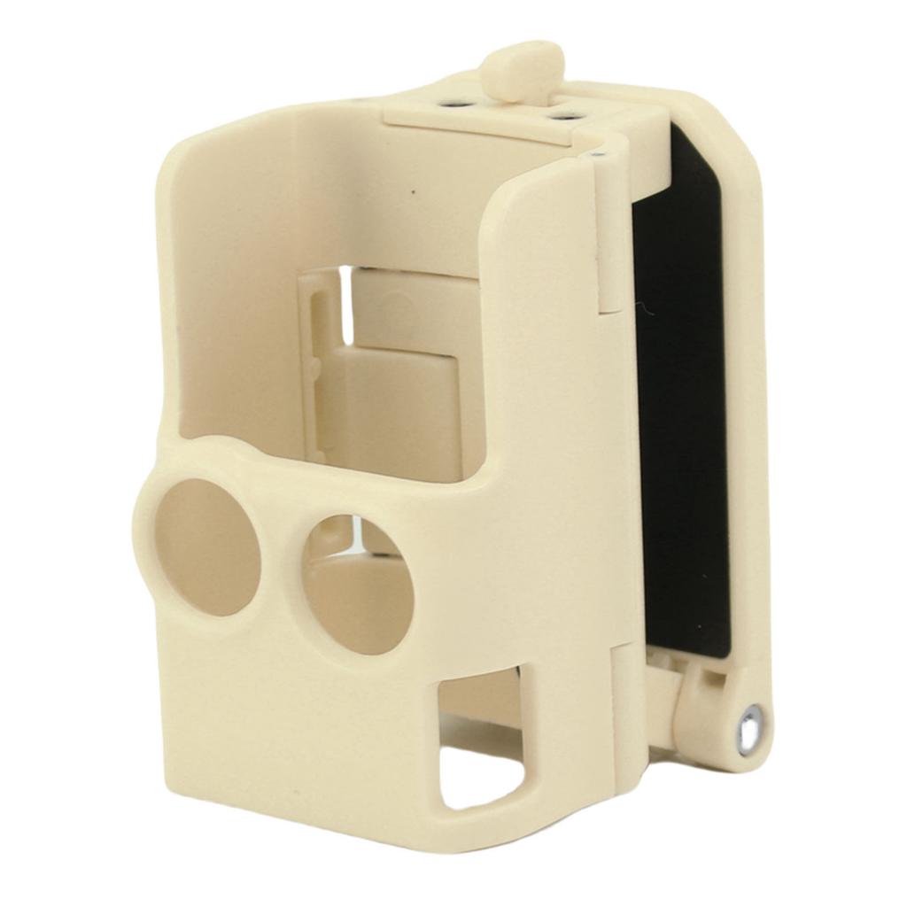 Support de fixation magnétique compatible avec la caméra OSMO Pocket 3 Support de base de bureau Support Adaptateur d'extension Support de fixation Caméra
