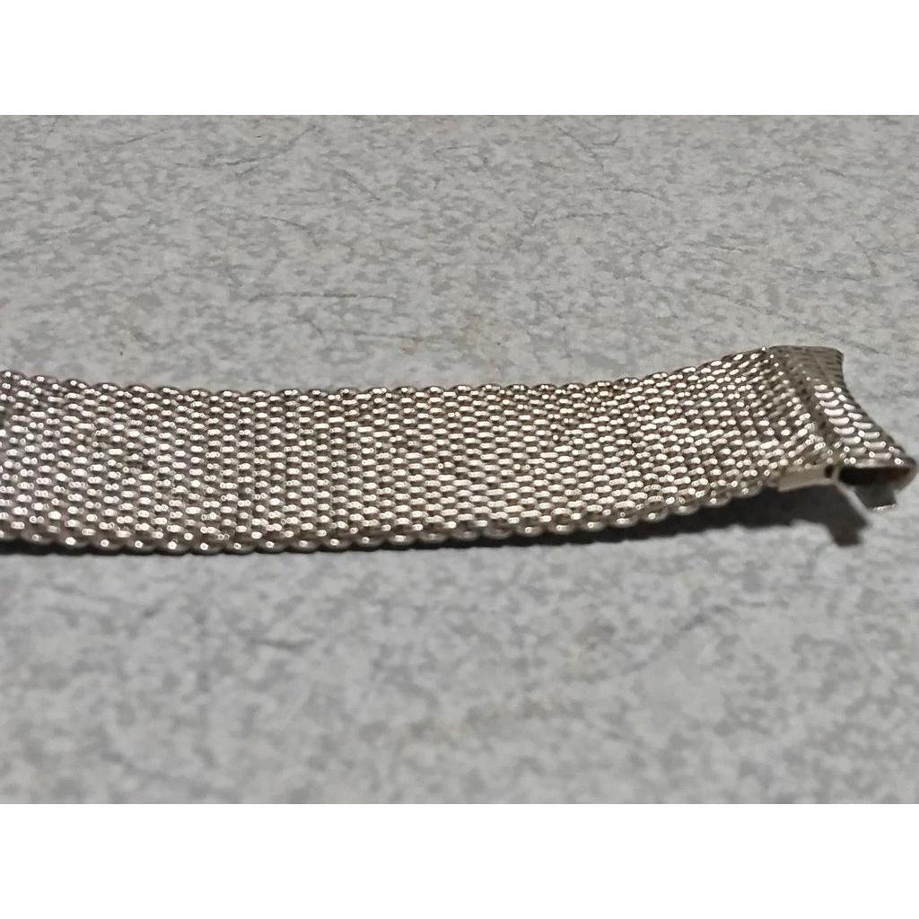 Used Orient Made (ORIENT) 18mm Bracelet Vintage Bracelet