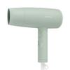 2026 Spring Summer Limited Color SALONIA Speedy Ion Dryer Flow Misty Green