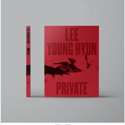 Lee Younghyun - 3rd [PRIVATE]