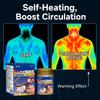 Chinese Herbal Balm for Back Pain Relief Centipede Ointment for Lumbar Disc and Muscle Strain