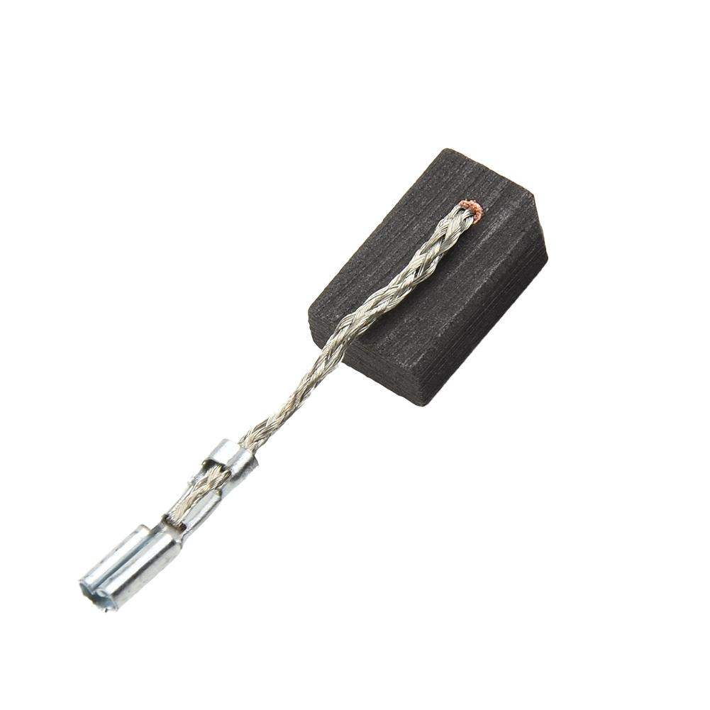 2pcs Carbon brushes Set Spare WQ 1400 / WQ 1000 / WQ