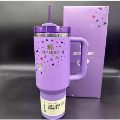 Stanley X Olivia Rodrigo Quencher H2.0 Flowstate Tumbler 40oz
