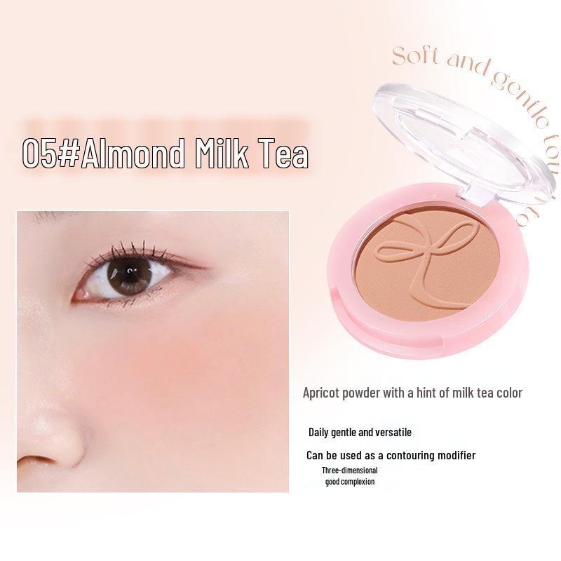 

Novo Single Color Blush - Nude Contouring for Students and Makeup Artists