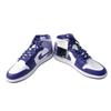 Used NIKEsneakers Purple/White system mens