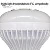 Night Lamp 1 Set Party Bulb High Brightness Flicker Free Multiple Lighting Modes LED Light Stereo Sound Wide Application Bluetooth-compatible