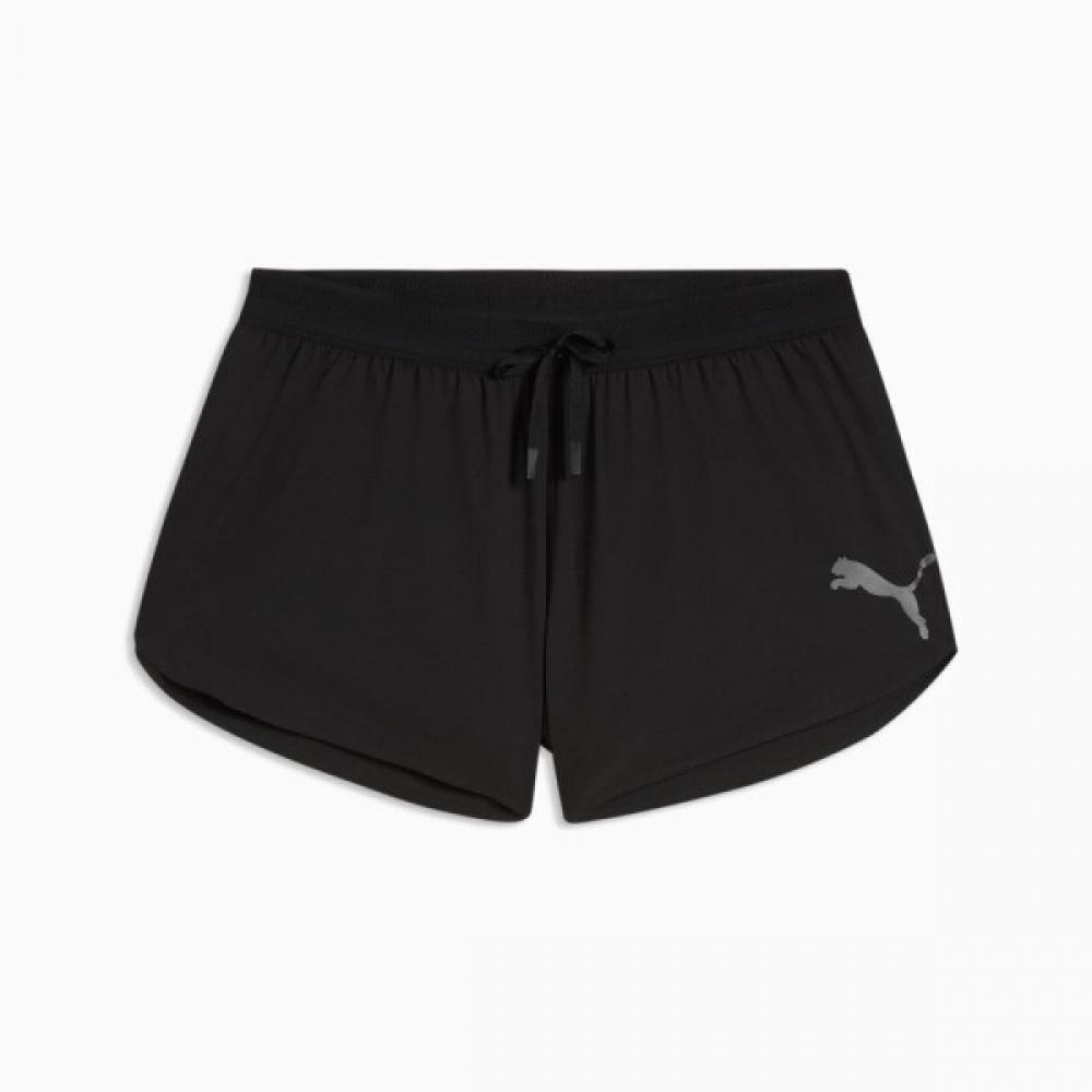 Мужские шорты Puma S lightSpeed Ultraweave 2 дюйма с разрезами S 529183 01 52918301/XXL