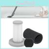 For Deerma Dx700 Dx700s Filter Set With Motor Cotton And Brush For Portable Vacuum Cleaning Devices