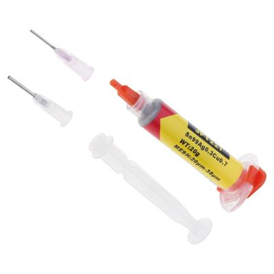 Kaynak ve lehim ekipmanları – Lehim Aksesuarları