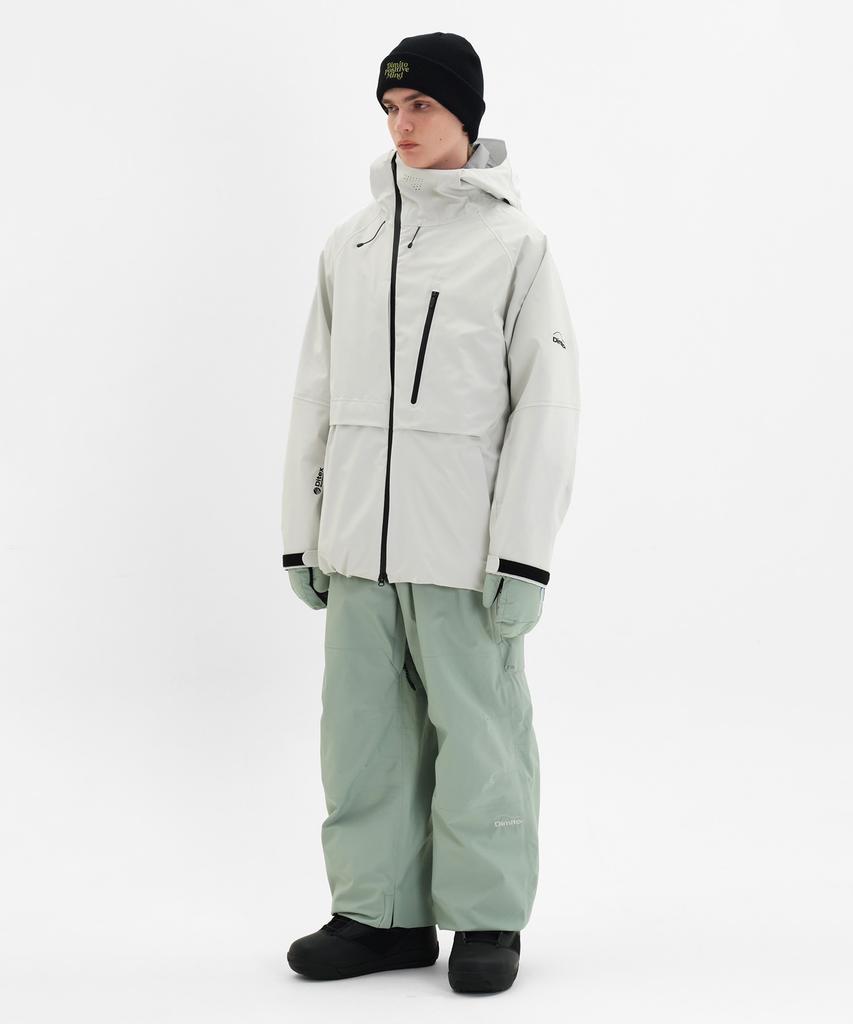 DIMITO Barrier Og Pants Slate Mint