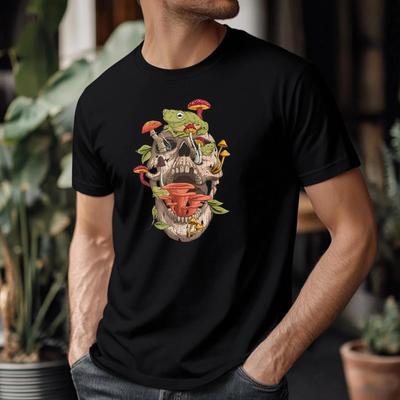 Tops – Magliette