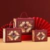 2023 Elegant Wedding Candy Box for Engagement and Gifts