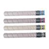 Konica Minolta TN328 Original 4-Color Toner Set