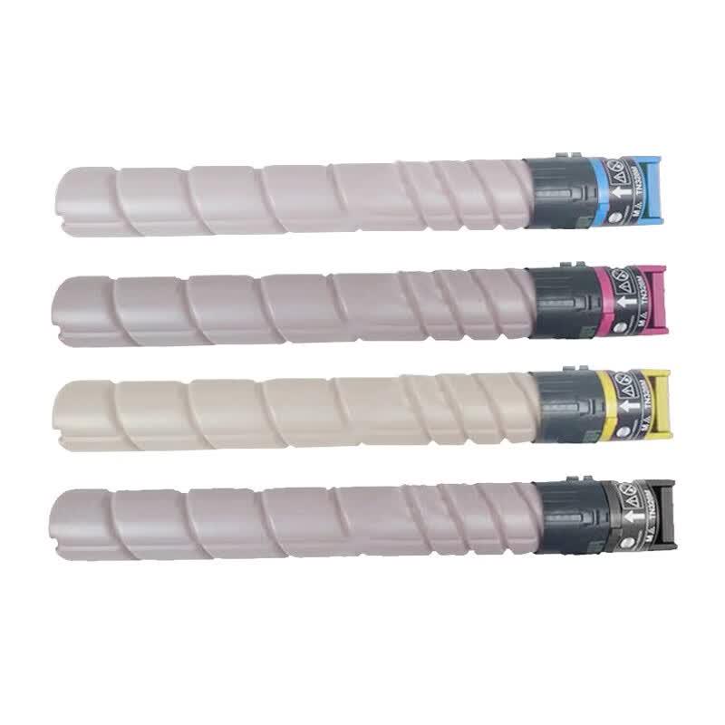 Konica Minolta TN328 Original 4-Color Toner Set