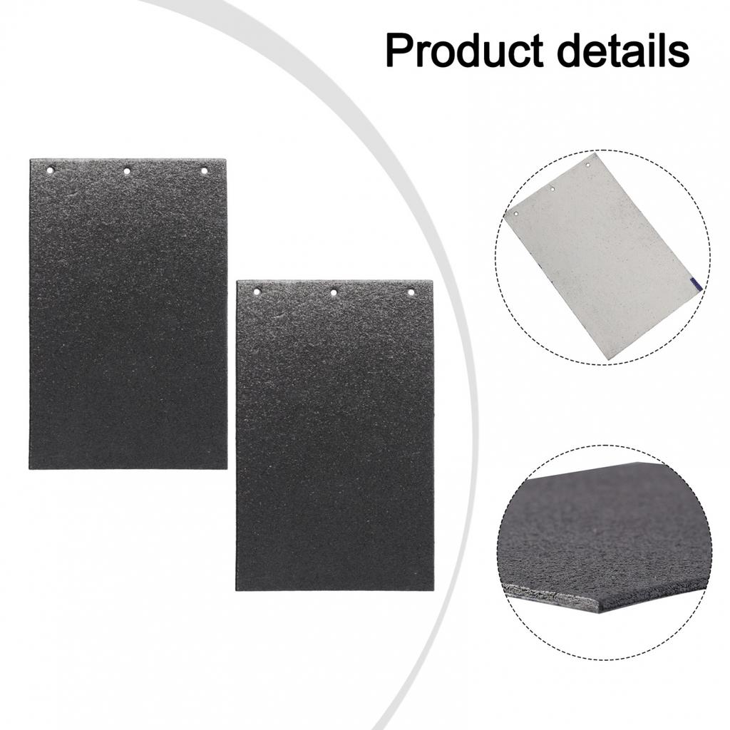 Base Plate Pad Carbon For Belt Sander Parts Reliable
