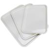 29.5CMX21.3CM Food Serving Tray 32.9CMX24.7CM 38.3CMX29CM Daily Necessities