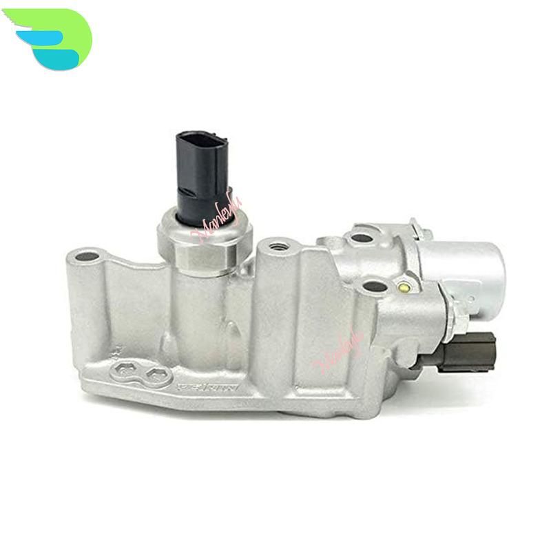 New VTEC Solenoid Spool Valve For Honda Civic CR-V 15810RNAA01 15810-RNA-A01