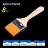Nylon Soft Cleaning Brush Set
