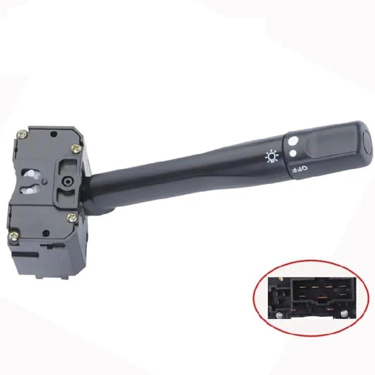Precise Functional Turn Signal Headlight Switch Stalk Waterproof 181229 5316527 DL6589 S14376 SKCBS1177 SW2406 CBS1146
