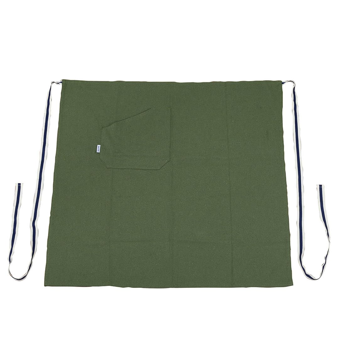 

GARCON APRON Mint Green [Dulton] GARÇON