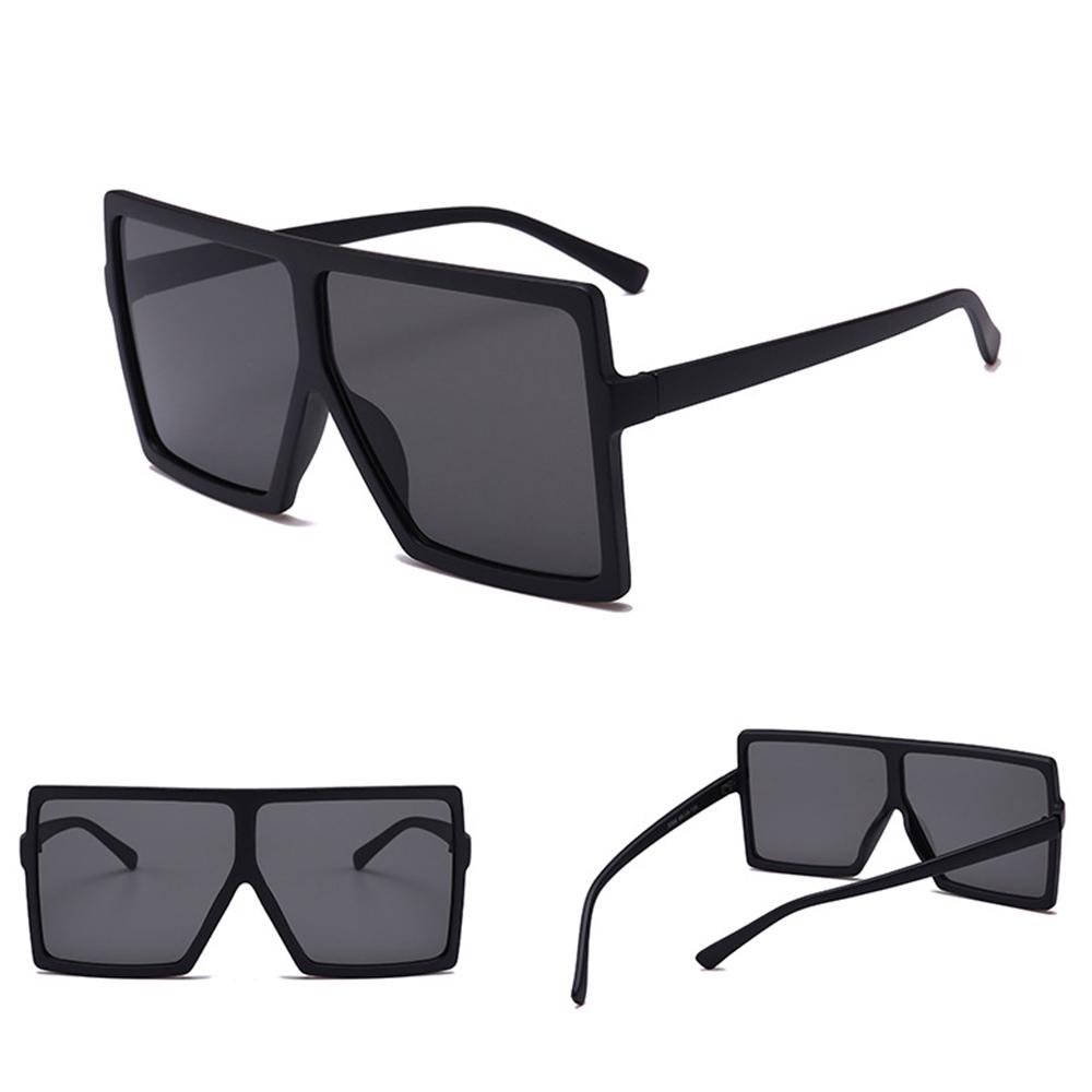 square black shades