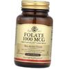 Folát, metafolin, Folate 1000, 120 tablet (36313094)