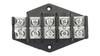 Pierścień Rozgałęźny 5X10Mm2 Czarny 0963-00
