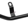 R NINE T Modified Rear Seat Luggage Rack with Tail Bag Bracket & Armrest