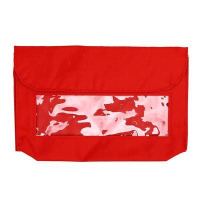 Magnetische Aufbewahrungstaschen Oxford-Stoff Vielseitig Whiteboard Magnetische Tasche Für Klassenraumorganisation Aufbewahrung für Zuhause