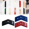 Wall Mounted Vertical Skateboard Rack Snowboard Display Stand Storage Rack Space Saving Skateboard Storage Holder
