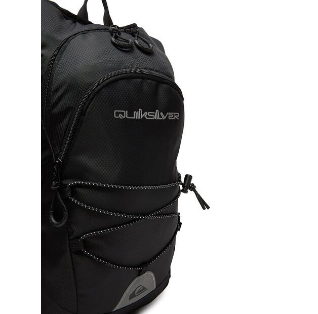 Quiksilver Рюкзак QUIC-P-003-07 Черный