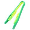 Multi-purpose Plastic Food Tongs