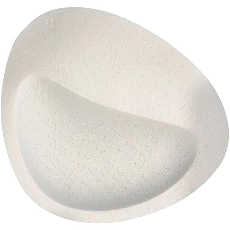 4cm/6cm Bra Chest Pad Inserts for Sports Bras
