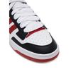 Баскетбольные кроссовки adidas Rapid Court Mid