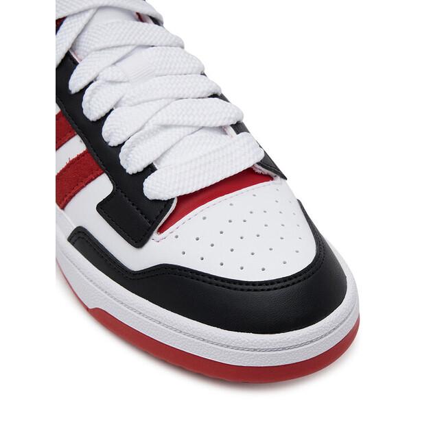 Баскетбольные кроссовки adidas Rapid Court Mid