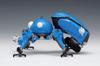 Wave Ghost In the Shell SAC_2045 Tachikoma 2045 Ver. 1/24 Scale Pre-Colored Plastic Model Kit, Approximately 11cm Long (KK-052)