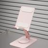360° Rotating Magnetic Foldable Phone & Tablet Stand - Macaron Series