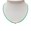Necklace - Sophisticated and Versatile Colorful Beaded Necklace for Girls