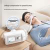 Máquina CPAP YH-450 Automática para Apneia do Sono