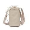 Nylon Shoulder Bag Lightweight Strap Crossbody Bag
