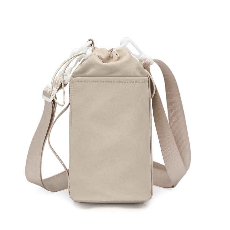 Nylon Shoulder Bag Lightweight Strap Crossbody Bag