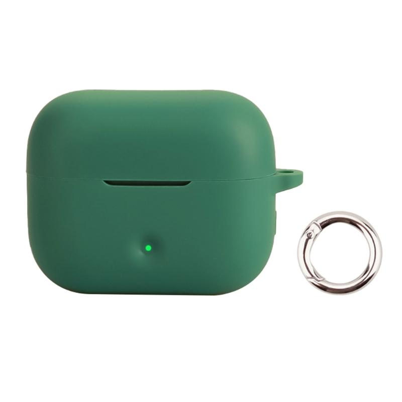 Flexible Earphone Protective Case Shockproof Shell Washable Housing Antidust Sleeve Prevents Entry Of Dirt for Buds Clip