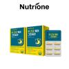 NUTRIONE Greencera Stomach Health Care (500 Mg X 30 Capsules)