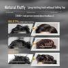 Vitas Men's Strong Hold Styling Hairspray